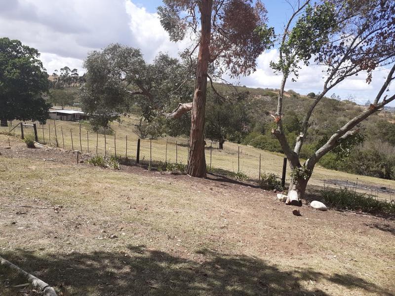 0 Bedroom Property for Sale in Riversdale Western Cape